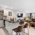 Main Living Area