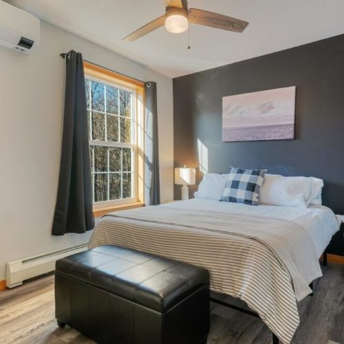 Guest Bed 3