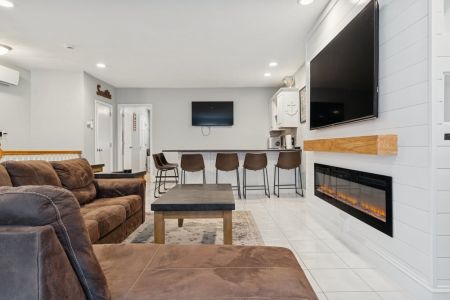 Main Living Area