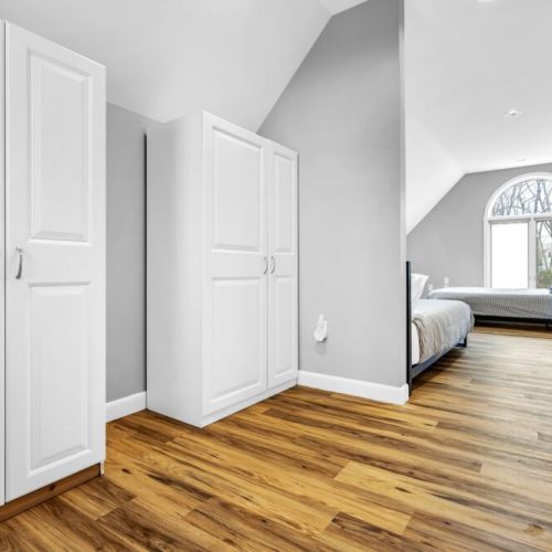 Bedroom Off of Master Suite