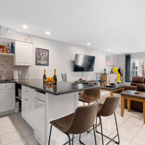 Main Living Area