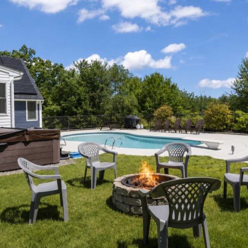 Fire pit