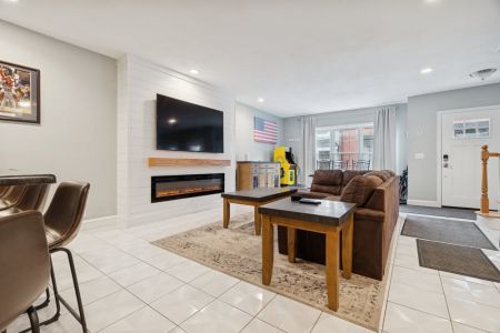Main Living Area
