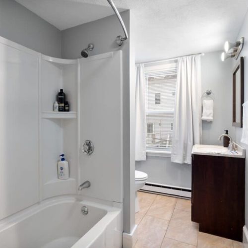 Top Level Bath