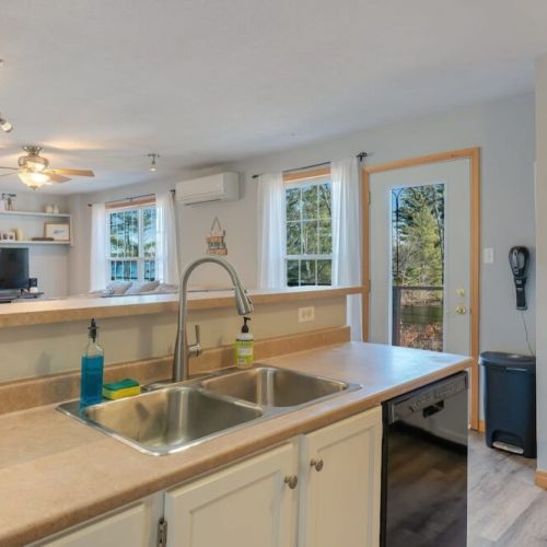 Kitchen Sink