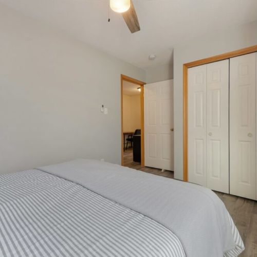 Guest Bed 3