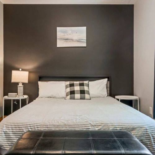 Guest Bed 3