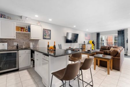 Main Living Area
